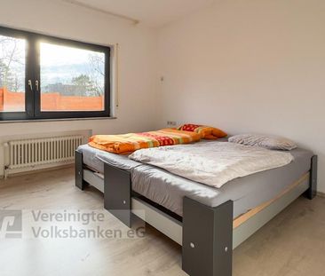 Einliegerwohnung mit Terrasse - auf Wunsch möbliert - in Sindelfing... - Photo 3