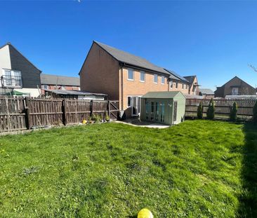 2 bedroom house to rent - Photo 3