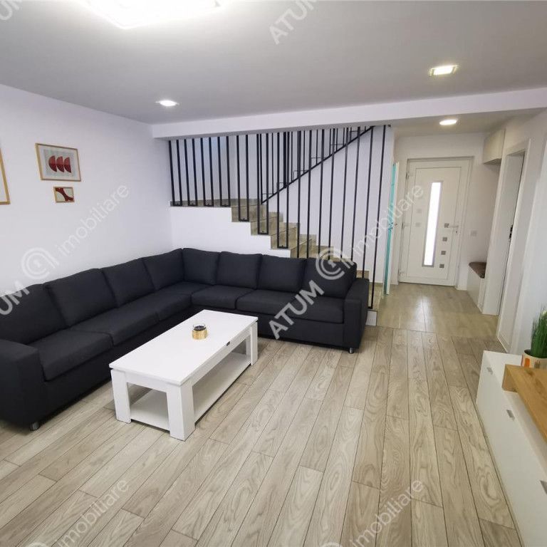 Casa cu 4 camere complet utilata si mobilata in Selibar zona - Photo 1