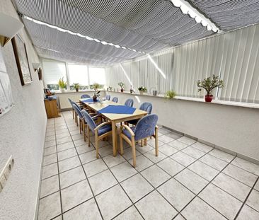 MO0967 - Wohnen im Alter: Ruhige, charmante Seniorenwohnung in bevo... - Photo 3