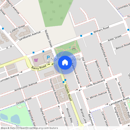 G12/231 Hezlett Road, North Kellyville NSW 2155