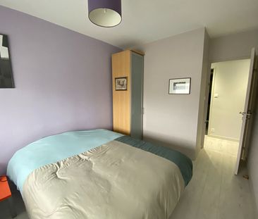 Appartement T3 à Rennes - Photo 3