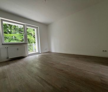 Ankommen, Einziehen & Wohlfühlen: schöne 2,5-Raum Wohnung! - Foto 1