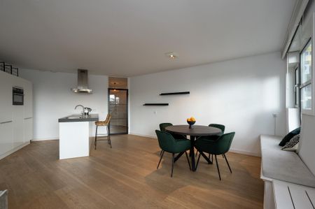 Te huur: Appartement Geldersestraat in Rotterdam - Photo 4