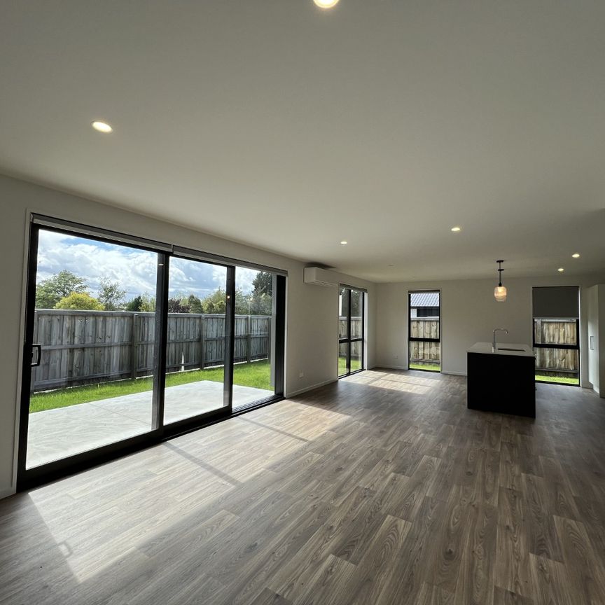 51B Lowes Road, Rolleston - Photo 1