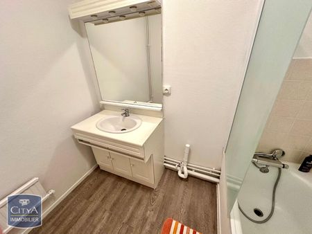 Location Appartement 2 pièces 54m² ROUEN 76000 - Photo 5