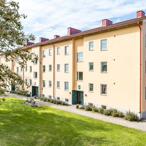Odalvägen, Halmstad - Foto 2