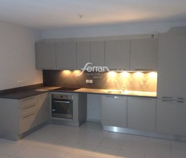 Appartement 3 Pièces 56 m² - Photo 4