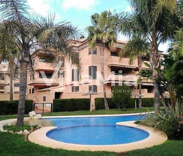 Apartment in Javea for Long-Term Rental VMR 2699 - Photo 4