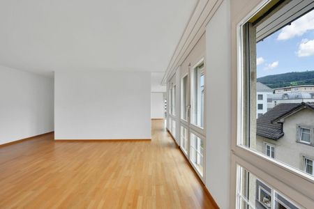 3.5-Zimmer-Wohnung - Photo 2