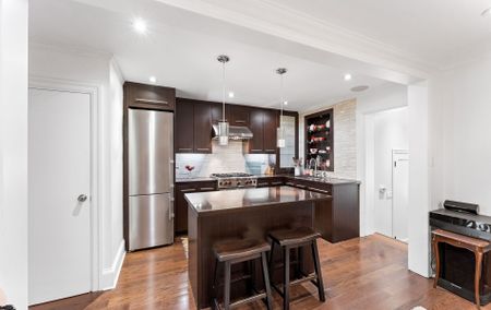 For Lease - 24 Mann Avenue, Toronto, Ontario - Photo 3