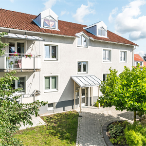 Rydgatan 23 - Foto 2