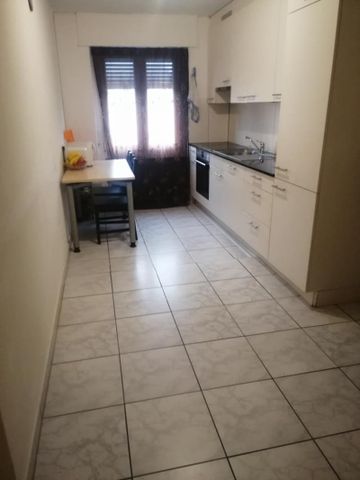 "Grosszügige Balkonwohnung mit grossem Garten!" - Photo 3