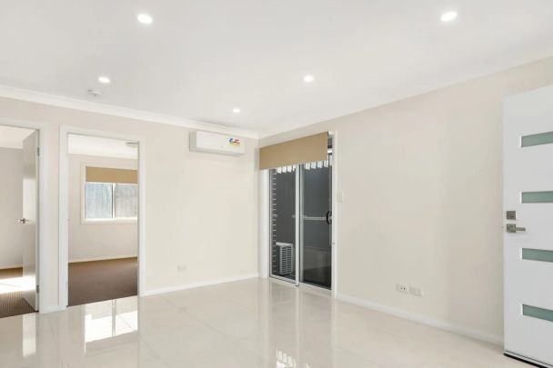 Ultra-modern 2 bedroom Granny Flat - Photo 1