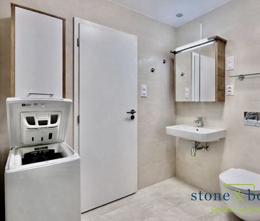 Pronájem bytu 1+kk 38 m² - Fotografie 3