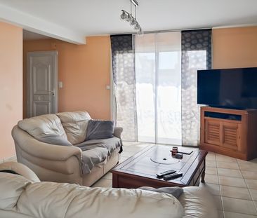 Location Maison 7 pièces 145m² SENS DE BRETAGNE 35490 - Photo 2