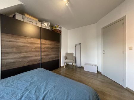 Duplex appartement met 3 slapkamers en 2 garages - Foto 4