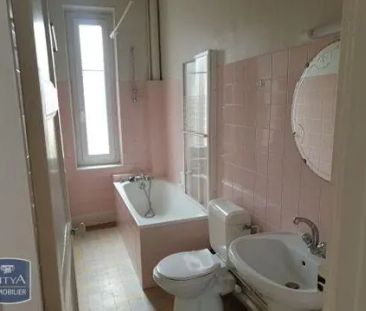 Appartement à louer 2 pièces 48.35m² - Photo 6