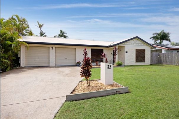 37 Barnett Street, Mount Louisa - Photo 1