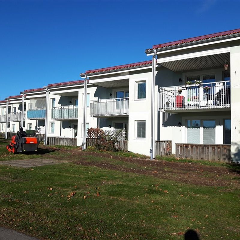 Storgatan 35 M - Photo 1