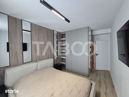 Apartament modern 4 camere 72 mpu bloc cu lift zona Doamna Stanca - Photo 3