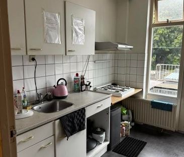 Te huur: Kamer Oranjevrijstaatplein 17 kamer 6 in Tilburg - Photo 2