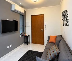 Apartamento para alugar com 47m², 2 quartos e sem vaga - Photo 1