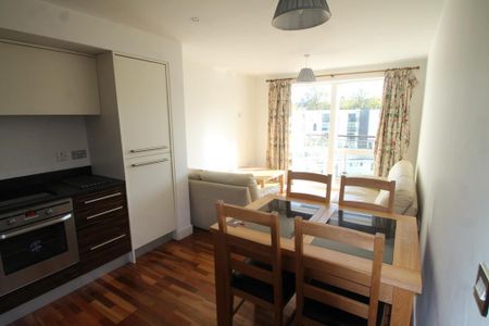 1 bedroom apartment to rent - Photo 2