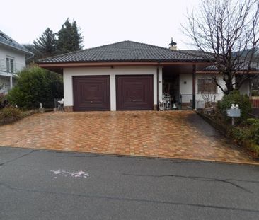 Freistehendes Einfamilienhaus mit viel Platz - Foto 6