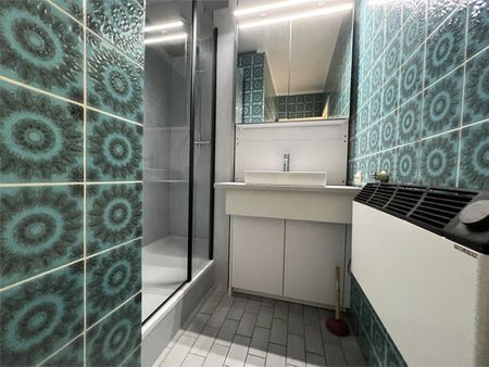 Gerenoveerd 1 slaapkamer appartement te huur in het centrum van Leuven - Photo 2