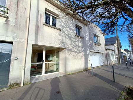 Location Appartement 2 pièces 45m² NANTES 44100 - Photo 4