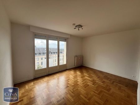 Location Appartement 1 pièce 25m² LIMOGES 87000 - Photo 5