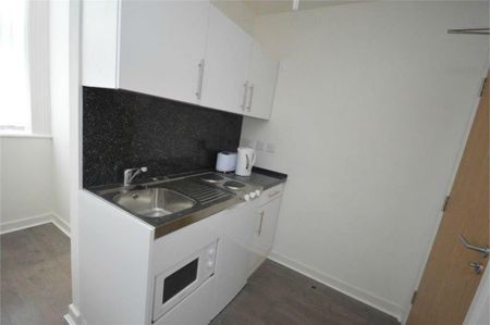1 bedroom apartment to rent - Photo 3