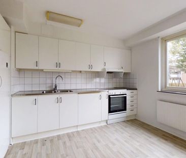 Västergatan, Billesholm - Foto 5