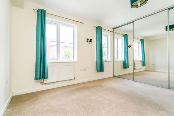 3 bedroom terraced house to rent - Photo 1