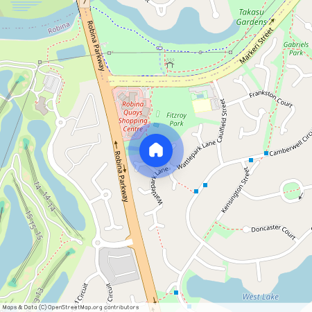 Robina, QLD 4226