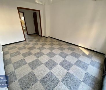 Appartement 3 Pièces 63 m² - Photo 1