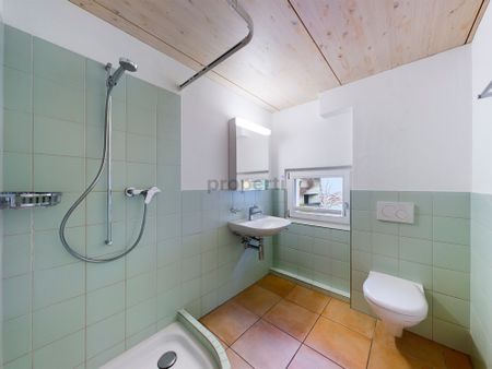 Haus-im-Haus-Gefühl mit 2 Badezimmern und Supermarkt vor der Tür - Photo 5