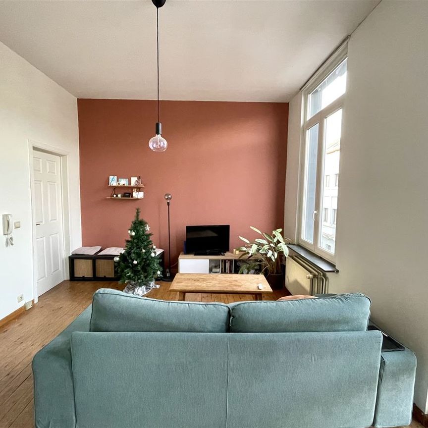 Draakstraat 30, 2018, Antwerpen - Photo 1