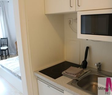 Modernes 1-Zimmer-Apartment - Photo 2