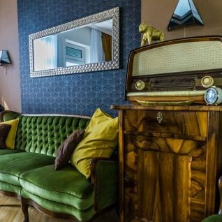 Jászai Mari tér - Fotó 1