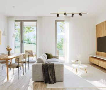 Appartement te huur - foto 3