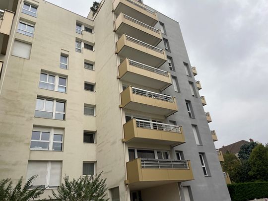 Appartement Macon 2 pièce(s) 50.34 m2 - Photo 1