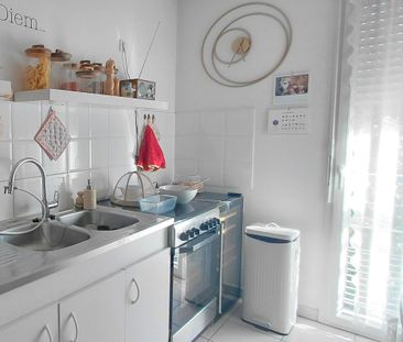 Location Appartement 4 pièces 92m² TOURS 37100 - Photo 3