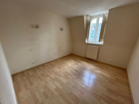 T4 en Duplex – Poitiers Centre – 110 m² - Photo 1