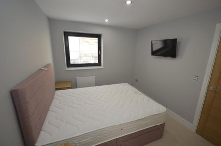 1 bedroom flat to rent - Photo 3