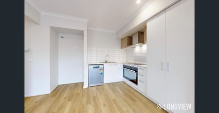 Contemporary Living In Sunbury - Photo 4