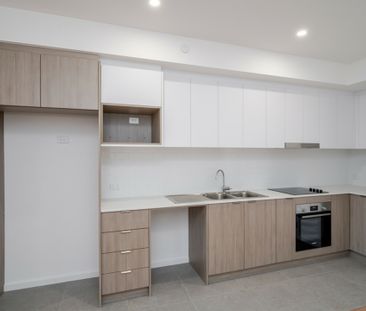 BRAND NEW APARTMENT IN BRAND NEW COMPLEX - Photo 6