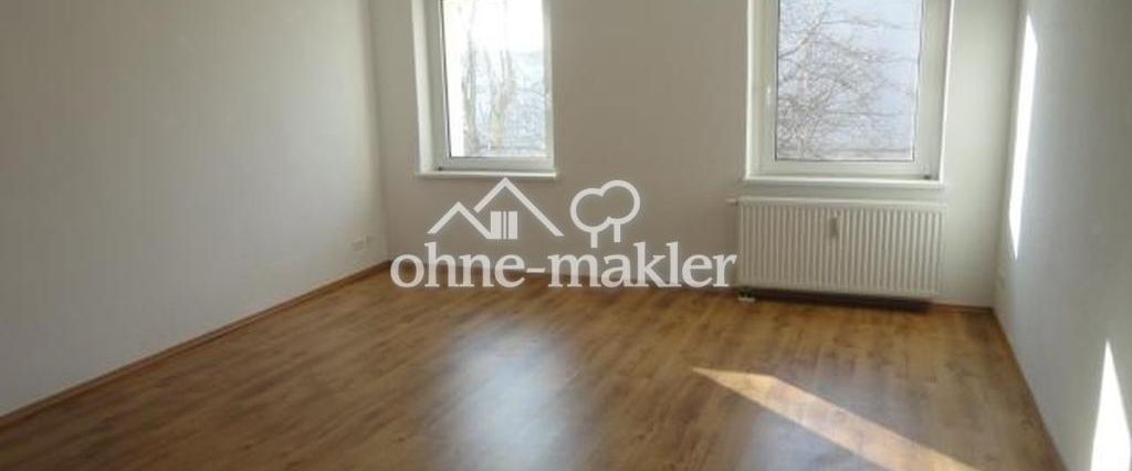 Hochwertige und schöne 4-Raumwohnung in guter Lage mit Wintergarten - Photo 1