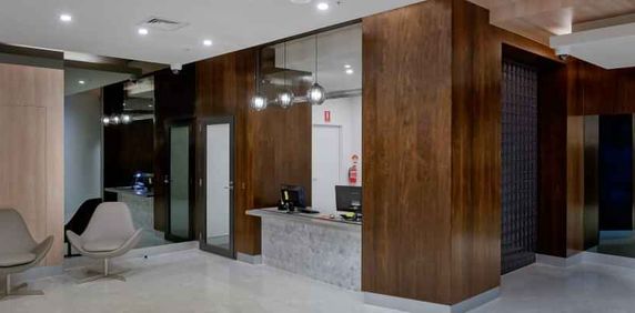 2 Bedroom Apartment - Small Low Level - Photo 2